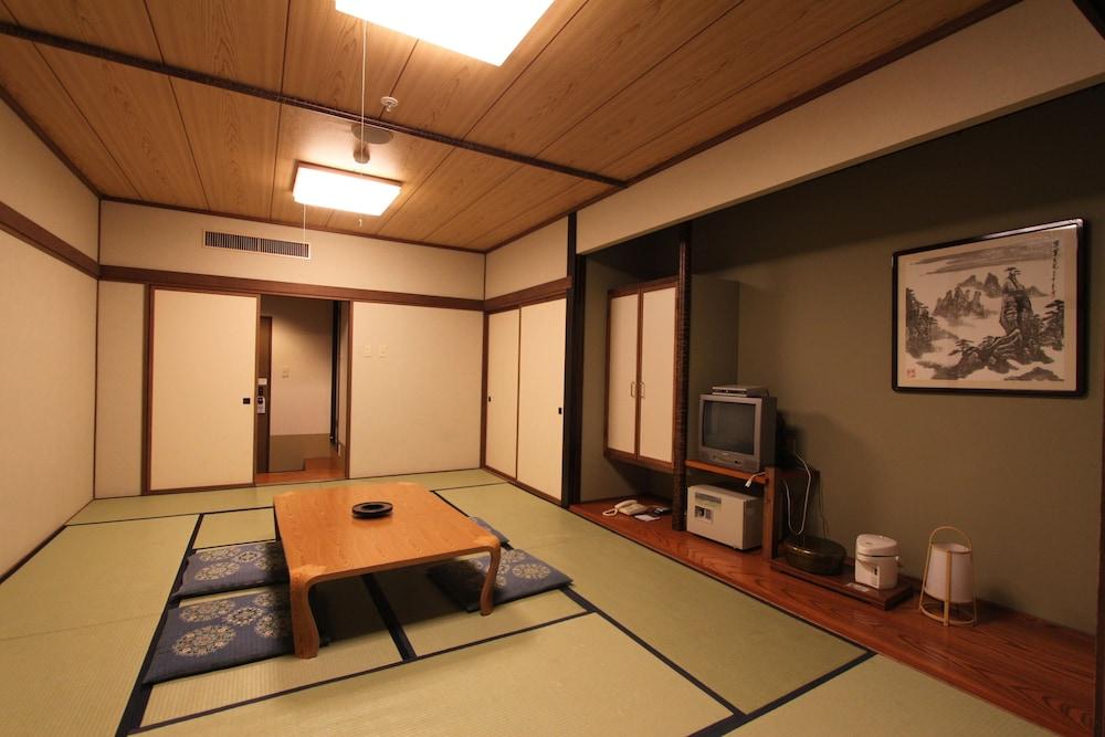 Tokachi Makubetsu Onsen Grandvrio Hotel Obihiro Extérieur photo