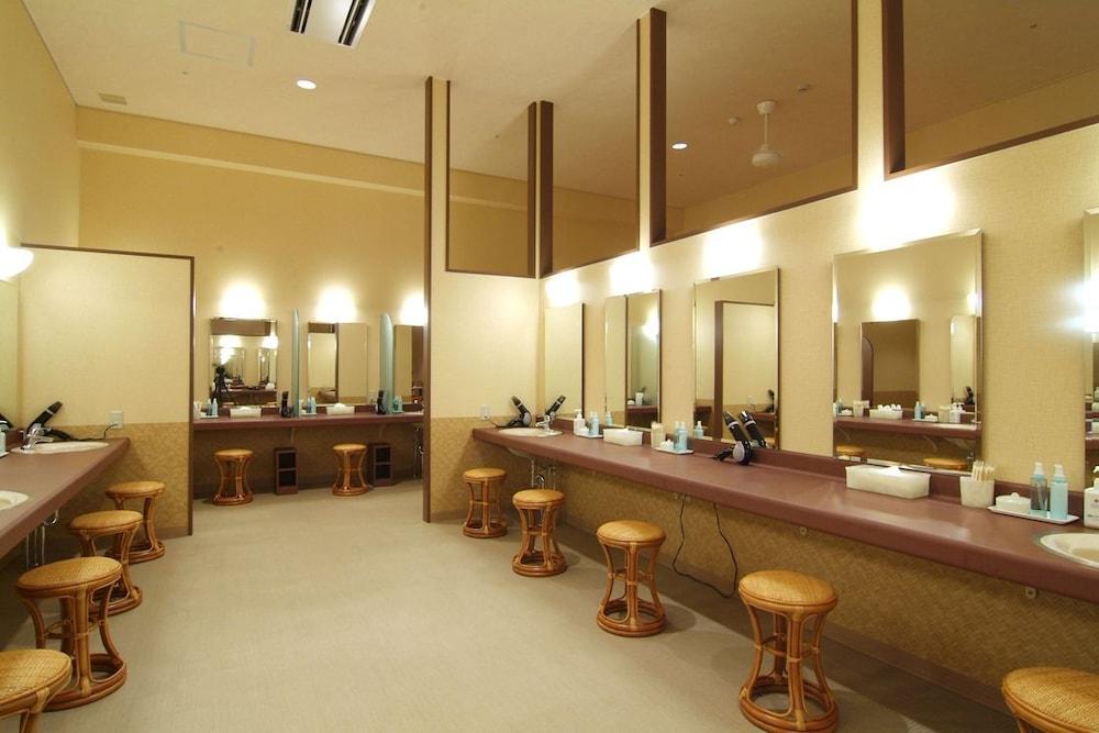 Tokachi Makubetsu Onsen Grandvrio Hotel Obihiro Extérieur photo