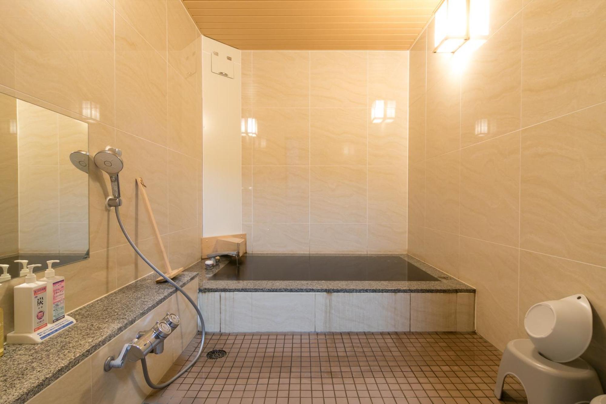 Tokachi Makubetsu Onsen Grandvrio Hotel Obihiro Extérieur photo