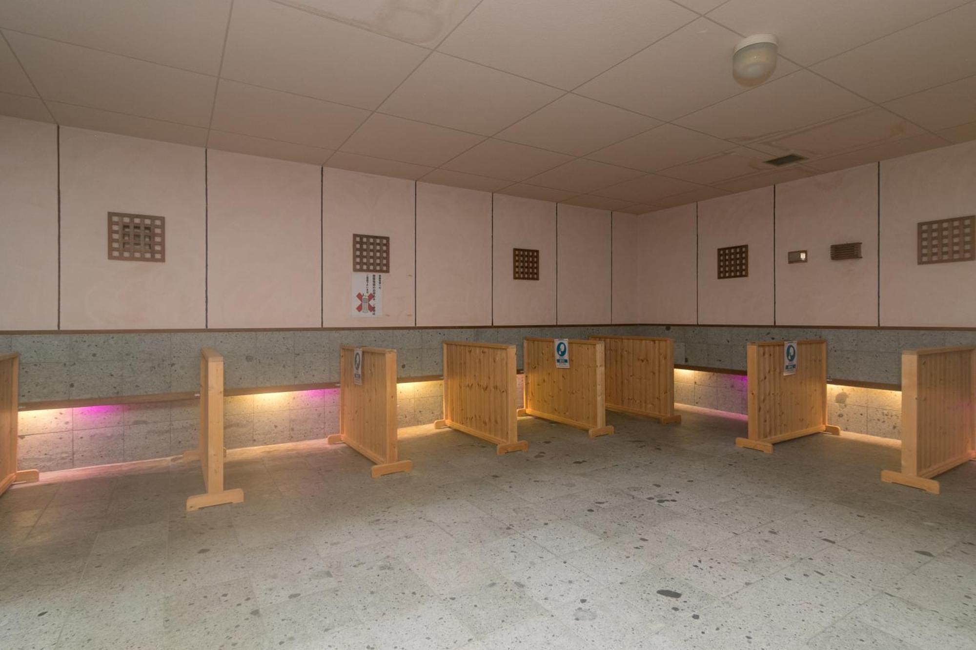 Tokachi Makubetsu Onsen Grandvrio Hotel Obihiro Extérieur photo