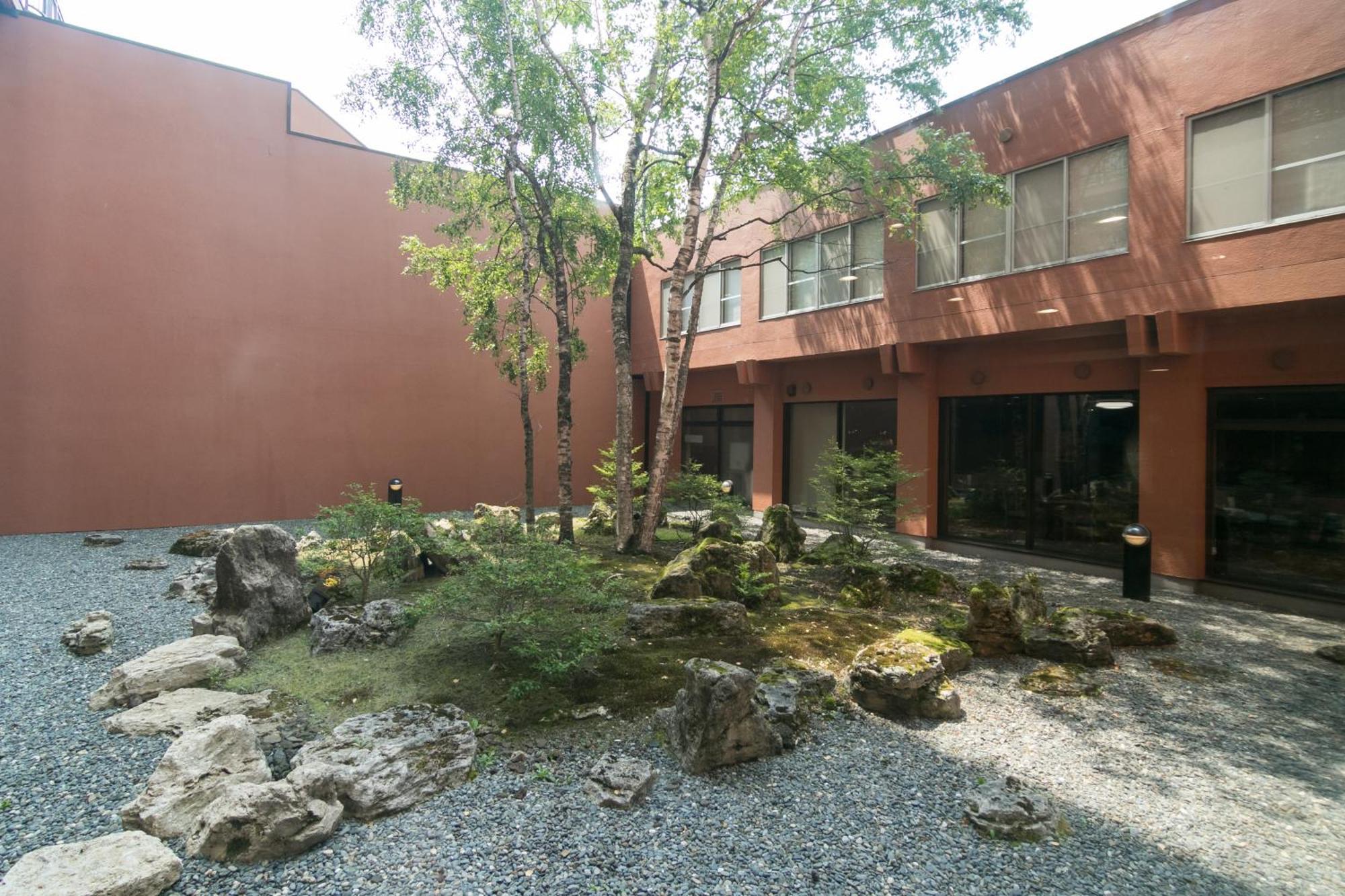 Tokachi Makubetsu Onsen Grandvrio Hotel Obihiro Extérieur photo
