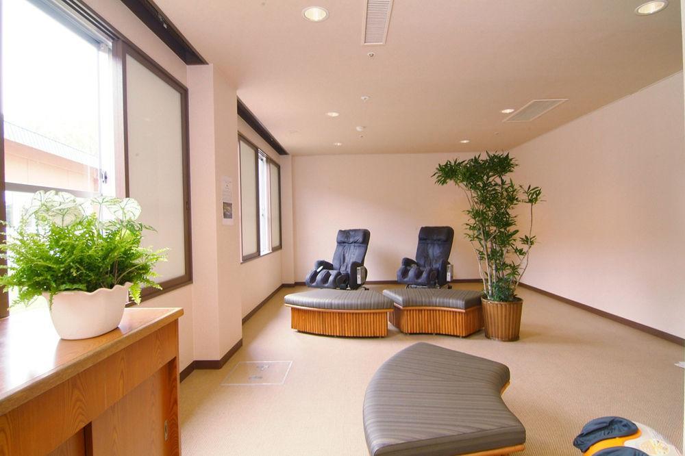 Tokachi Makubetsu Onsen Grandvrio Hotel Obihiro Extérieur photo