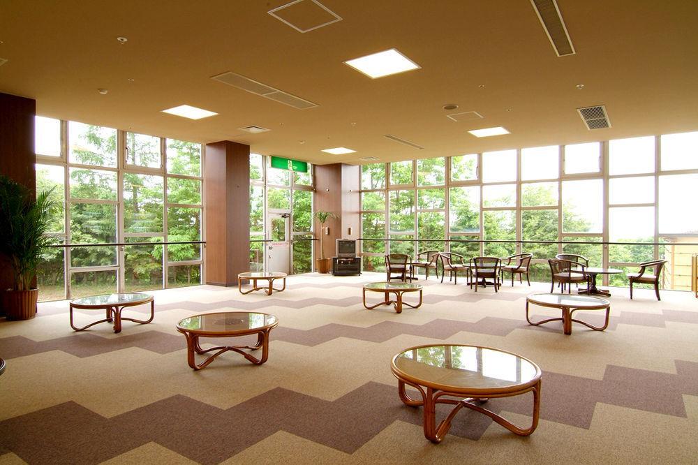 Tokachi Makubetsu Onsen Grandvrio Hotel Obihiro Extérieur photo