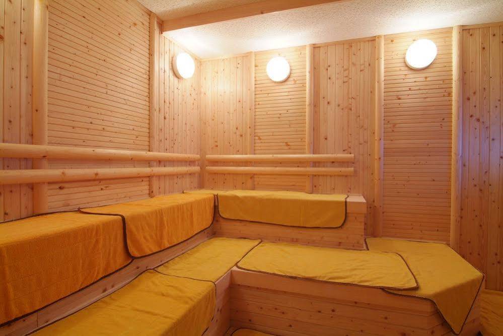 Tokachi Makubetsu Onsen Grandvrio Hotel Obihiro Extérieur photo