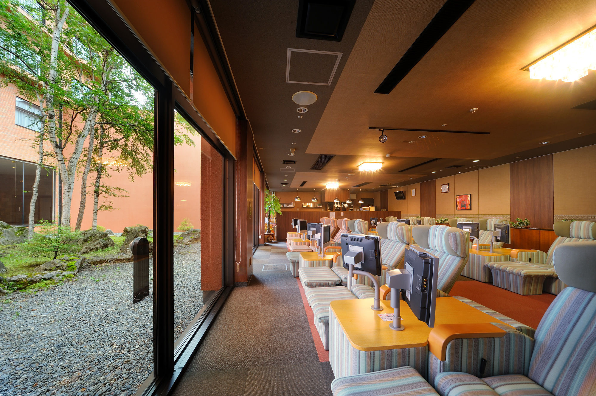 Tokachi Makubetsu Onsen Grandvrio Hotel Obihiro Extérieur photo