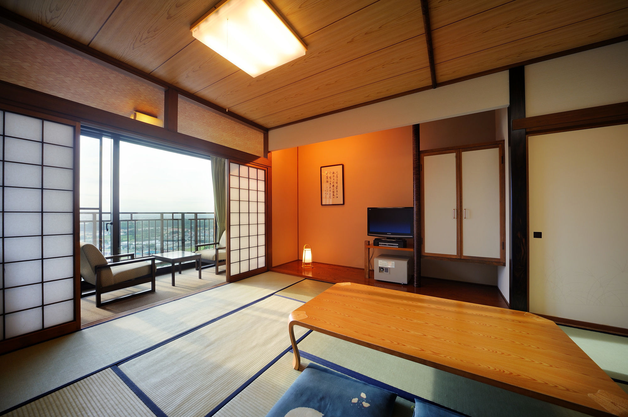 Tokachi Makubetsu Onsen Grandvrio Hotel Obihiro Extérieur photo