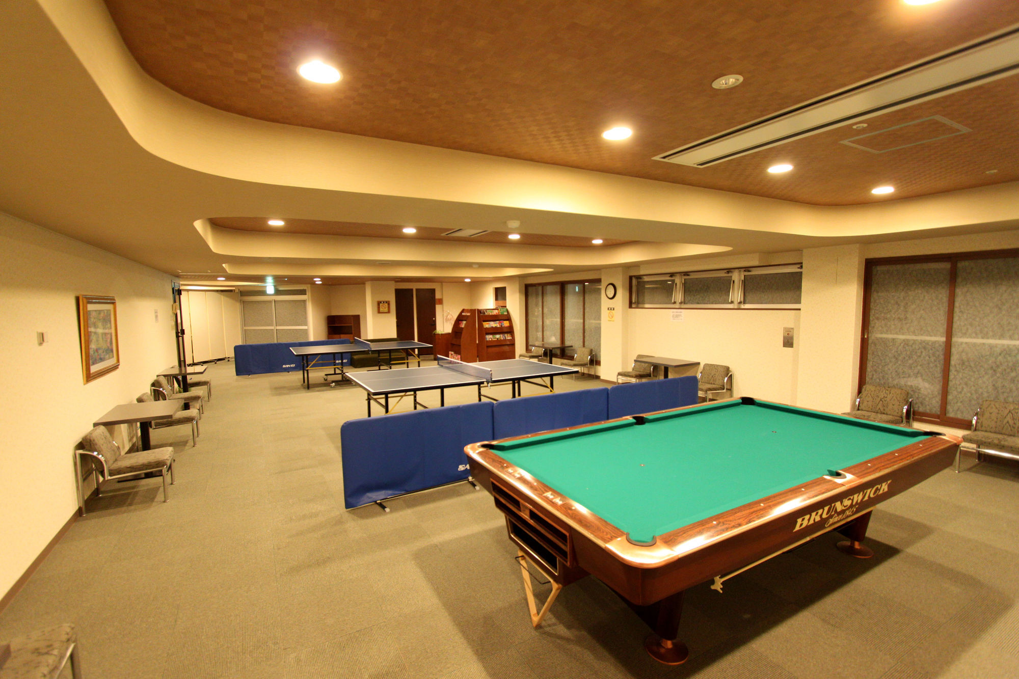 Tokachi Makubetsu Onsen Grandvrio Hotel Obihiro Extérieur photo
