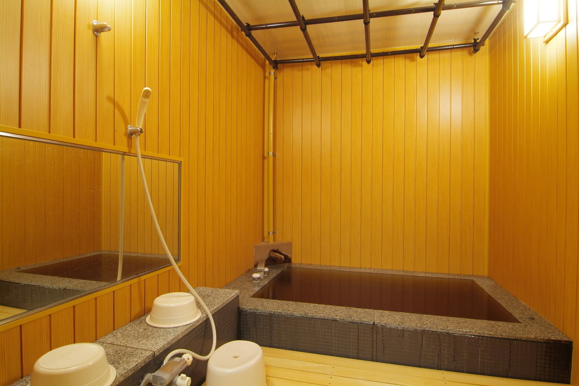 Tokachi Makubetsu Onsen Grandvrio Hotel Obihiro Extérieur photo