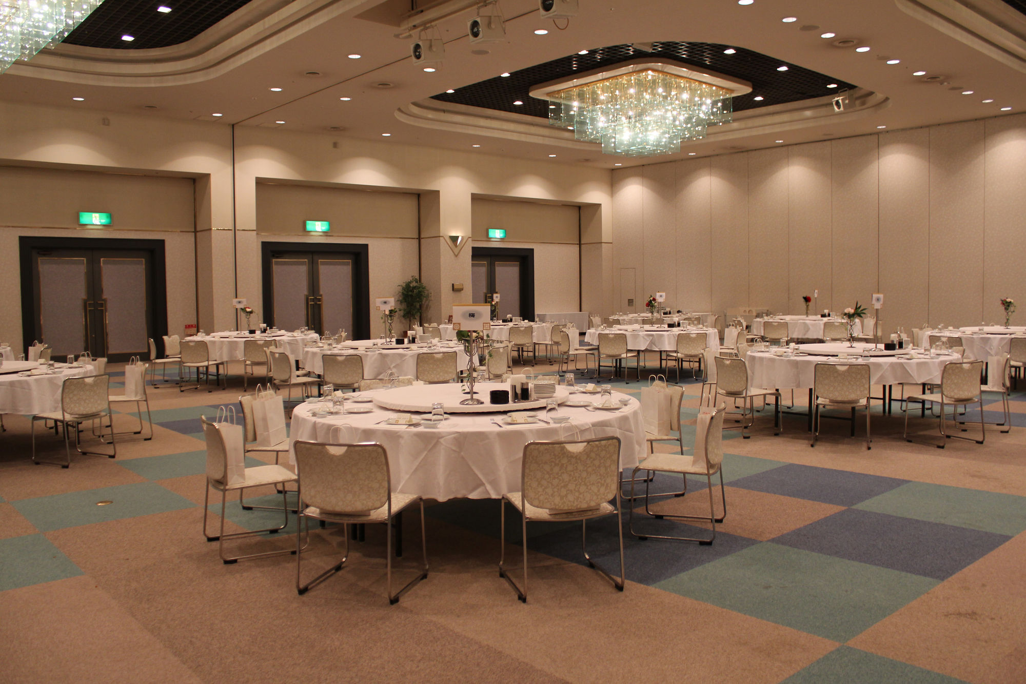 Tokachi Makubetsu Onsen Grandvrio Hotel Obihiro Extérieur photo